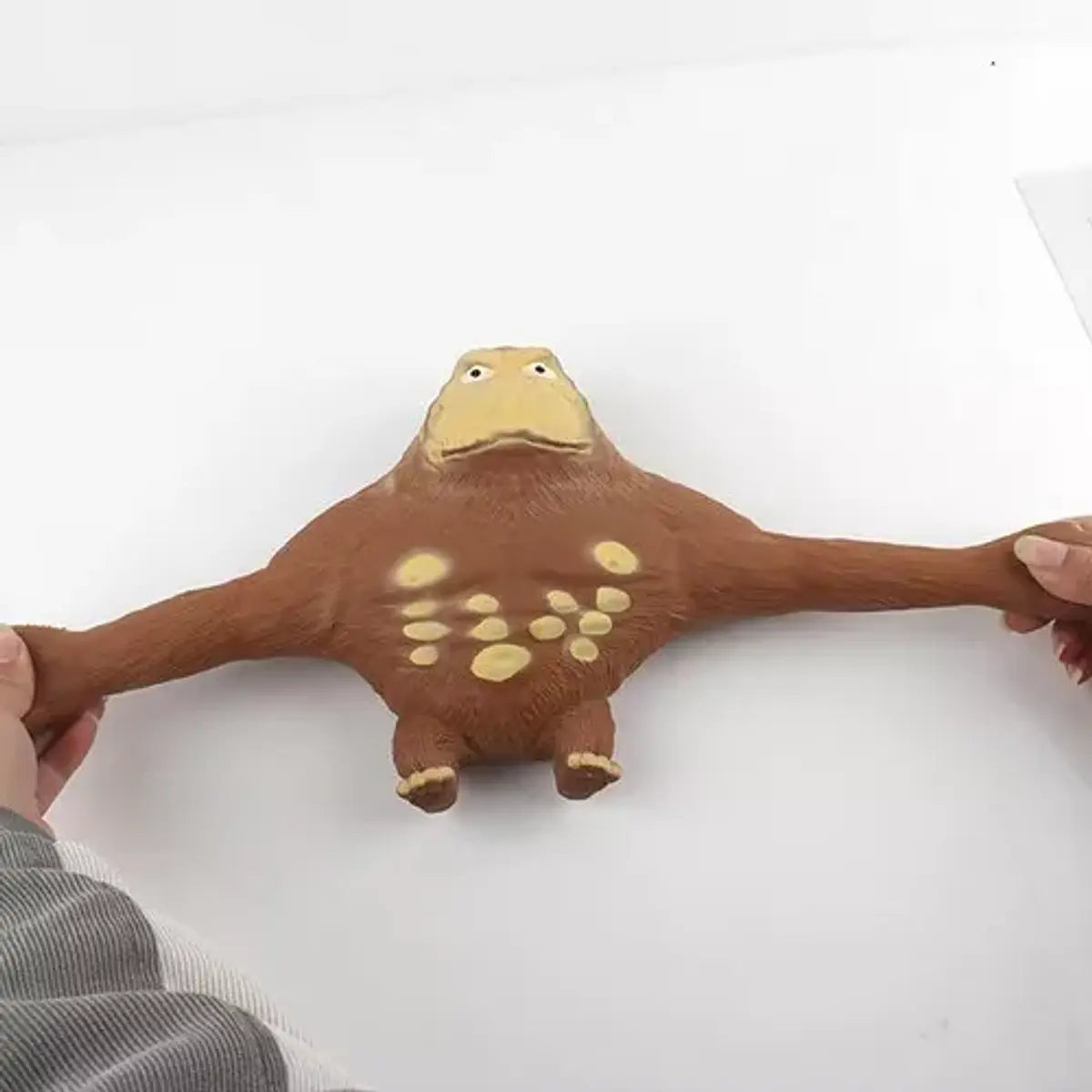 GORILA Elástico Antiestrés 13CM