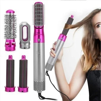 FlowMaster™ 5-in-1