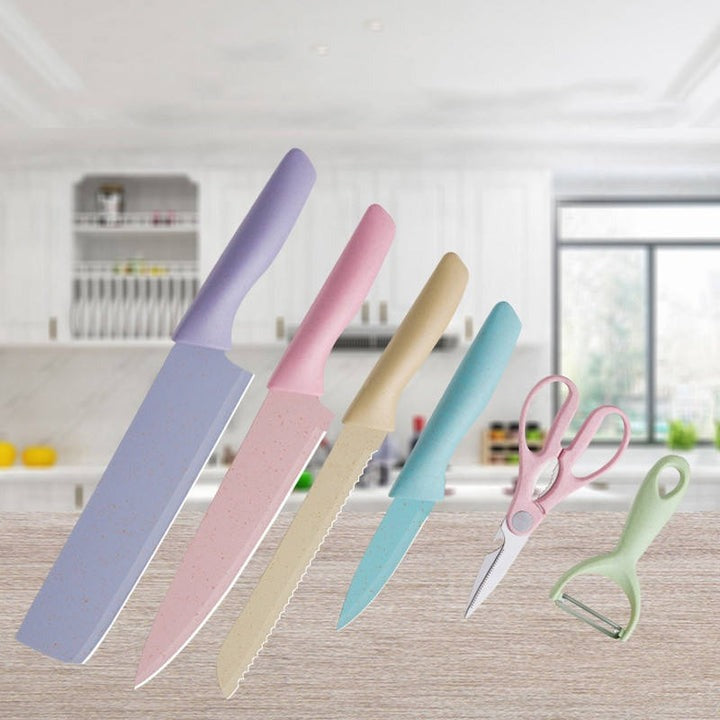 ColorBlade™ Set