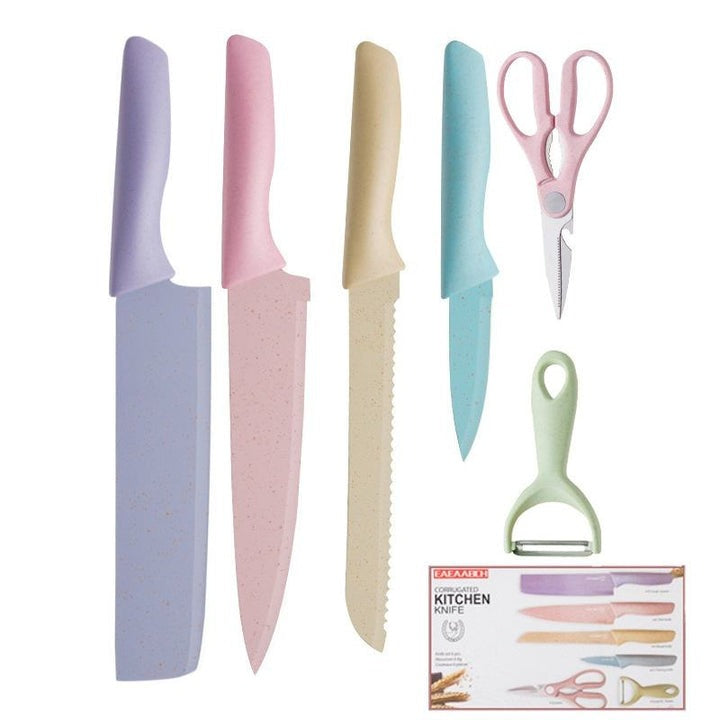 ColorBlade™ Set