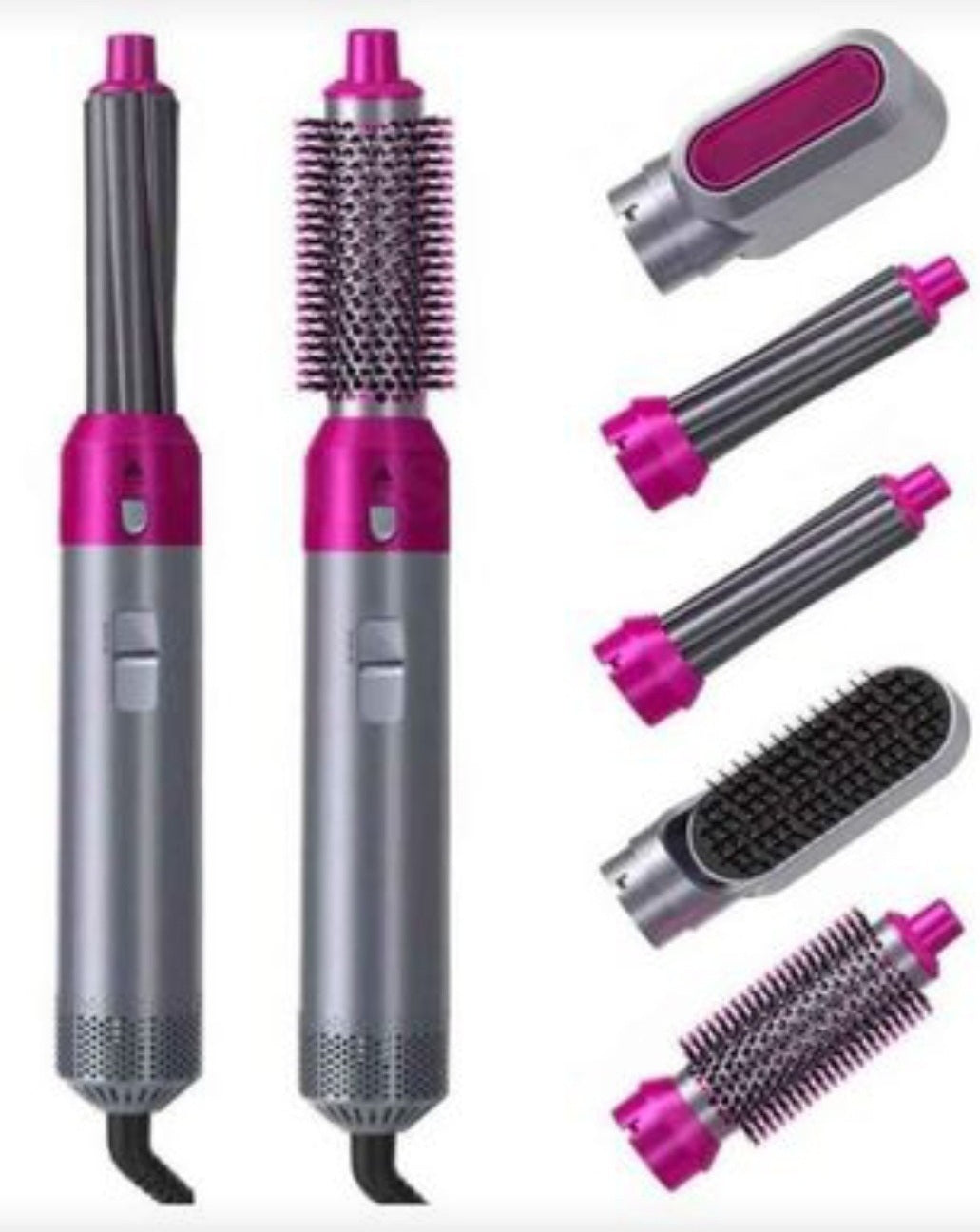 FlowMaster™ 5-in-1
