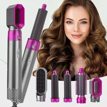 FlowMaster™ 5-in-1