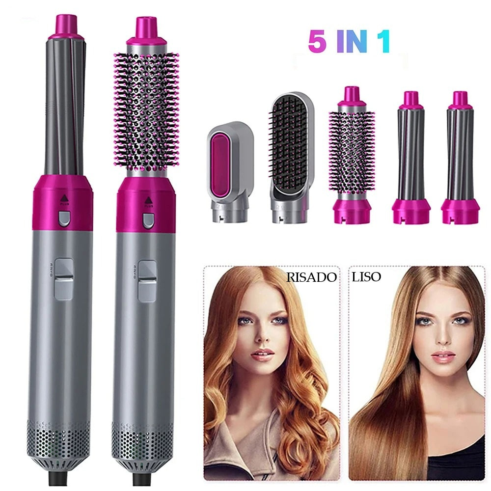 FlowMaster™ 5-in-1