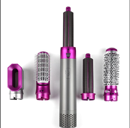FlowMaster™ 5-in-1