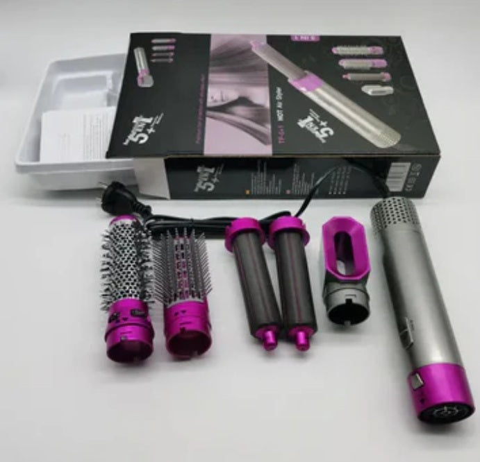 FlowMaster™ 5-in-1