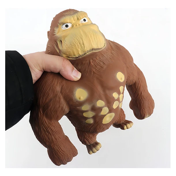 GORILA Elástico Antiestrés 13CM