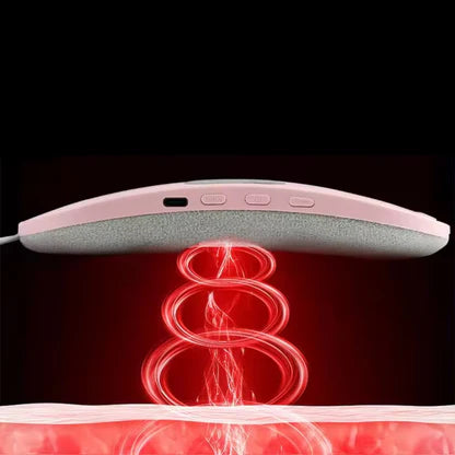 CozyComfort™ Cinturón Menstrual