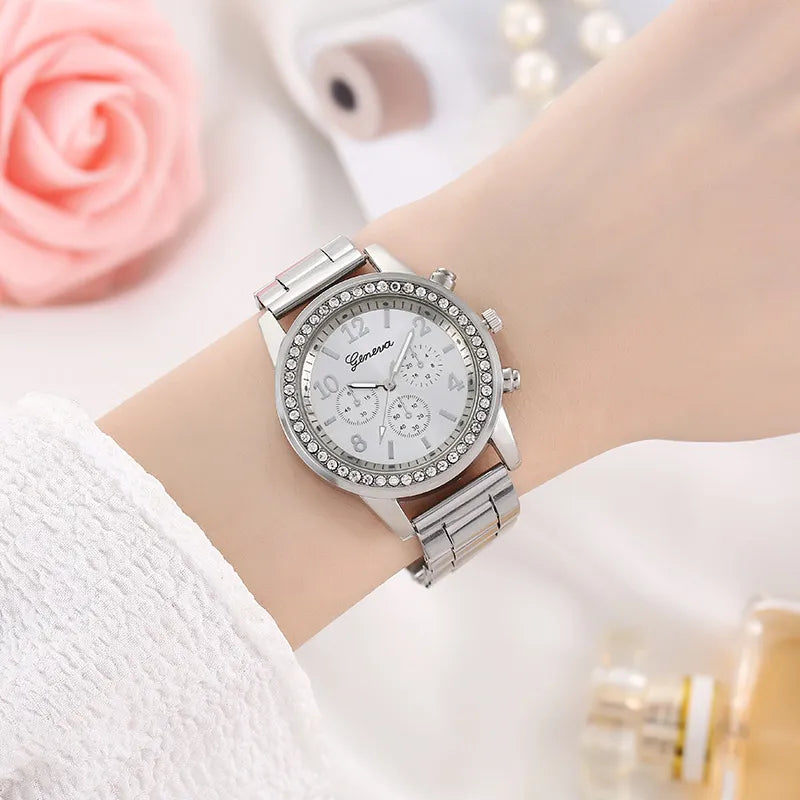 EleganceDuo™ de Geneva