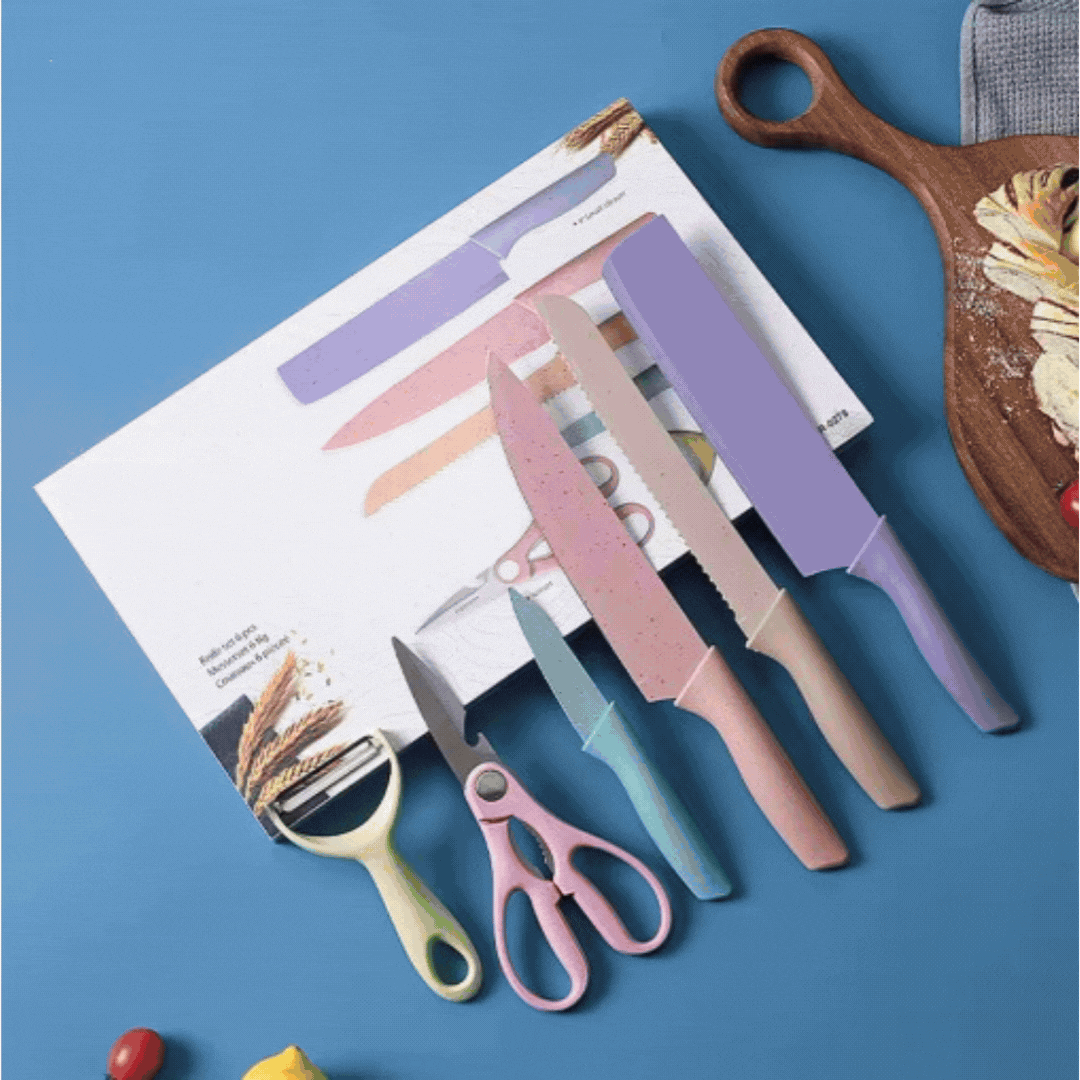 ColorBlade™ Set
