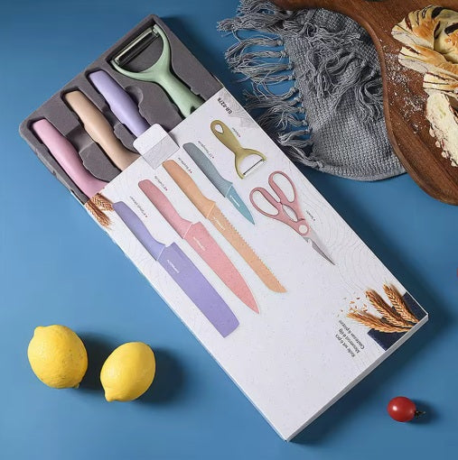 ColorBlade™ Set