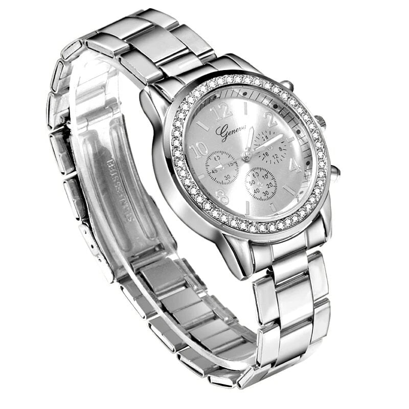 EleganceDuo™ de Geneva