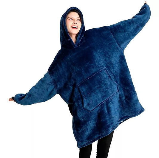 Poncho polar