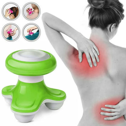 RelaxPro™  Masajeador Corporal