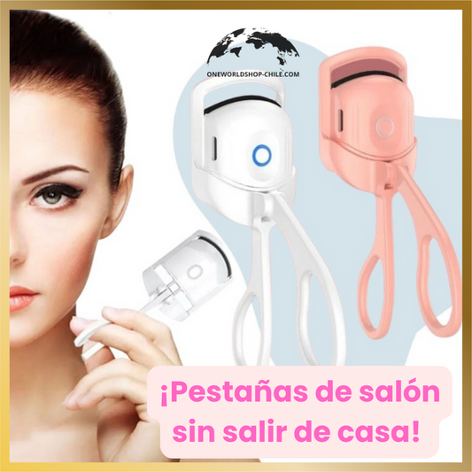 ProLash™ Encrespador de Pestañas