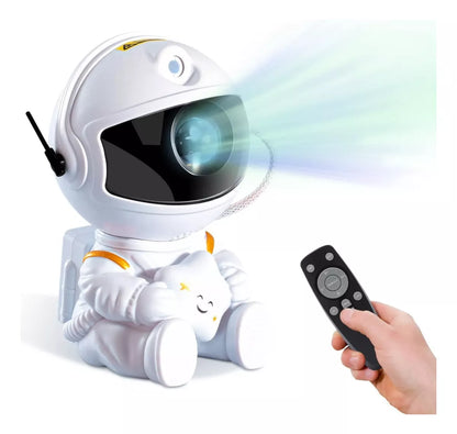 Proyector Astronauta