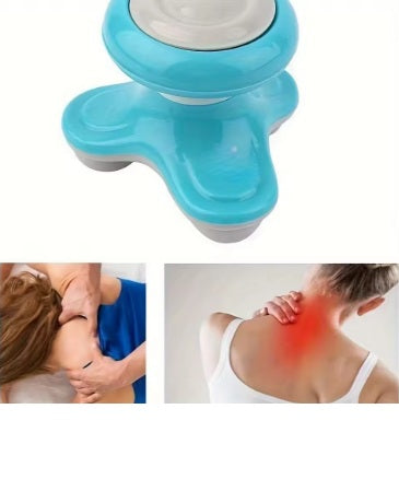 RelaxPro™  Masajeador Corporal
