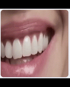 Polvo Carbón Blanqueador Dientes