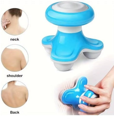 RelaxPro™  Masajeador Corporal